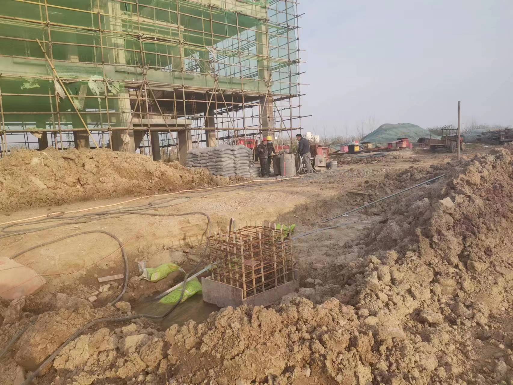 普兰当桥梁出现裂缝的时候应该及时加固修补